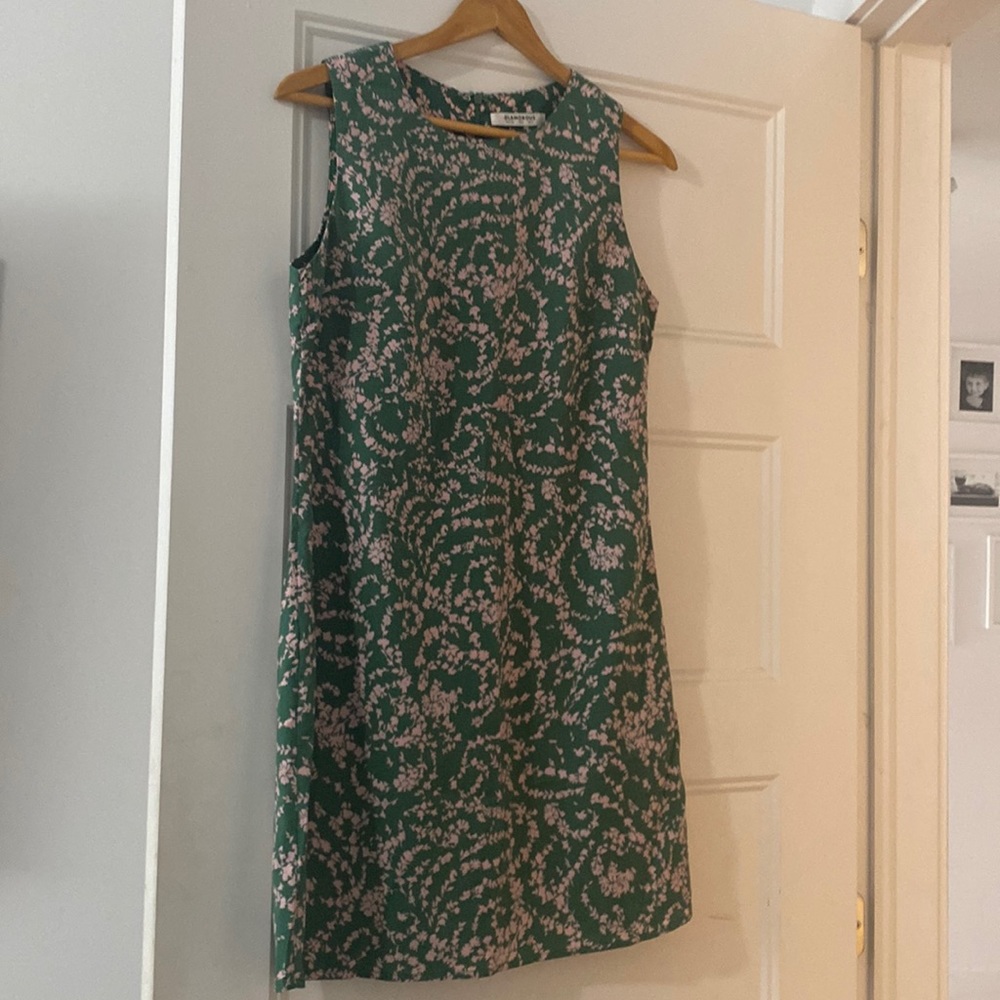 Dress from simons